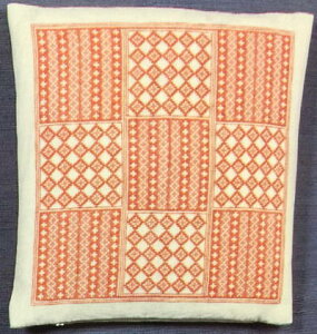 t NXXeb` Lbg hイ y Ԃ͗l̃NbV z Haandarbejdets Fremme f}[N k CO A ㋉ 20-5301