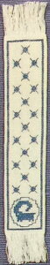 t S NXXeb`hイ|Lbg yr̃ubN}[J[z Haandarbejdets Fremme A f}[N k 33-5490