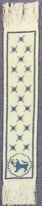 t S NXXeb`イ|Lbg ỹubN}[J[z Haandarbejdets Fremme A f}[N k 33-5491