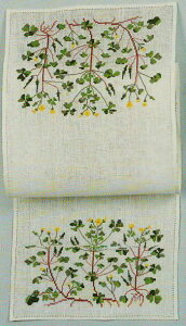 t NXXeb` Lbg hイ y J^o~̃e[ui[ z Haandarbejdets Fremme f}[N k CO A ㋉ 16-5457