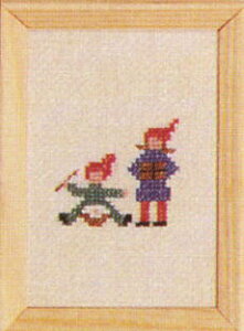 t S NXXeb` hイ Lbg y NX}X̃sNV[Ƃ z Haandarbejdets Fremme f}[N k A 30-6357