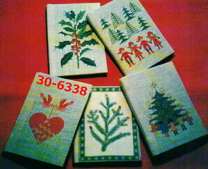 t NXXeb` hイ Lbg y ƃn[g z Haandarbejdets Fremme f}[N k CO A ㋉ 30-6338