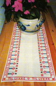 t NXXeb` Lbg hイ y CK[h / ãe[ui[ z Haandarbejdets Fremme f}[N k CO A ㋉ 16-2617