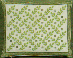 t NXXeb` Lbg hイ y V΂̃NbV z Haandarbejdets Fremme f}[N k CO A ㋉ 20-6045