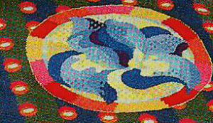 yzt Iris hrgarn ST.14 ACXEl Lbg Haandarbejdets Fremme NXXeb` f}[N k Mh hイ DR.M 20-6441