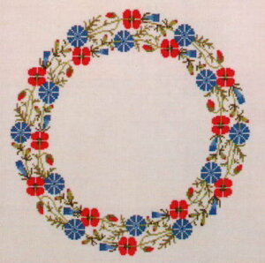 NXXeb` Lbg ㋉ t y `Rƃ|s[ z Haandarbejdets Fremme f}[N k A hイ 06-4183oL