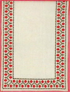 t NXXeb` Lbg hイ y jt̏}ƃn[g̃e[ui[ z Haandarbejdets Fremme f}[N k CO A ㋉ 16-2745