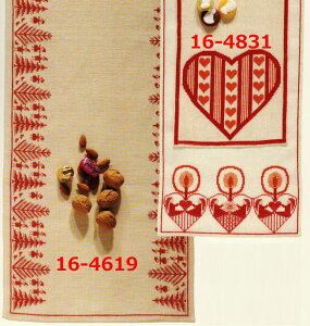 t Lbg hイ NXXeb` y NX}X̃e[ui[ z Haandarbejdets Fremme f}[N k CO A ㋉ 16-4619