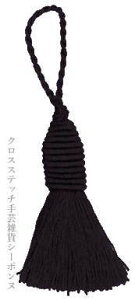 ^bZ |nT~i A {k[f_ Le Bonheur des Dames || Pompon noir tX PB14