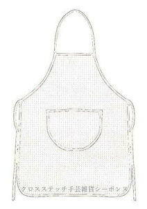 NXXeb`hJGv A {k[f_ Le Bonheur des Dames hイ Tablier aida blanc bord blanc tX taba2