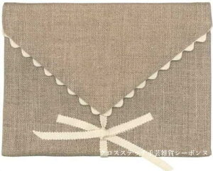 NXXeb`hJ|[` A {k[f_ Le Bonheur des Dames hイ Enveloppe couture a broder tX EC3