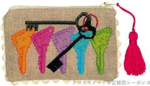 NXXeb`hJLbg A {k[f_ Le Bonheur des Dames hイ Trousse clef tX S 5080