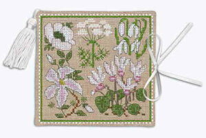 NXXeb`Lbg ㋉ hイ Le Bonheur des Dames yzCgEt[̃j[hP[Xz tX CO A 3481