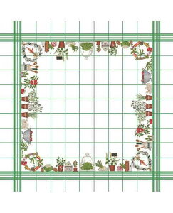 {k[f_iLe Bonheur des Damesj NXXeb`hイ|Lbg A y؂̃e[uNXz 140 x 140 tX ㋉ 6226