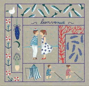 Le Bonheur des Dames�i���{�k�[���f�_���j�}�Ĉ���ς� �h���イ�L�b�g �y7���z �t�����X �A�� �㋉�� 7707