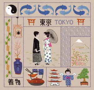 hイ Lbg Le Bonheur des Damesi{k[f_j y - Bienvenue Tokyo - z tX A ㋉ 7713