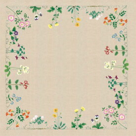 楽天市場 刺繍キット テーブルクロスの通販