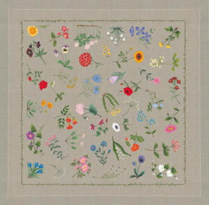 刺繍 サテン ステッチの通販 価格比較 価格 Com