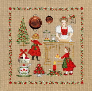 NXXeb`hJLbg A E{k[EfE_ Le Bonheur des Dames hイ Accessoires Christmas NX}X̃ANZT[ tX ㋉ 2617