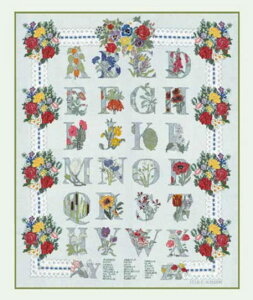 NXXeb`hJLbg A E{k[EfE_ Le Bonheur des Dames hイ Bouquets ԑ tX ㋉ 2014