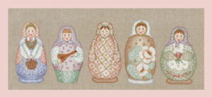 �v�`�|�����h�J�L�b�g �A�� ���E�{�k�[���E�f�E�_�� Le Bonheur des Dames �h���イ White doll �����l�` �t�����X �㋉�� 3656
