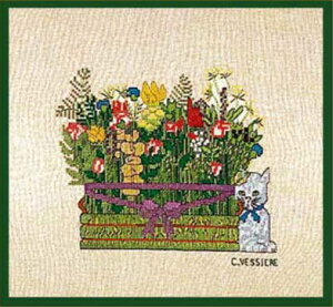 NXXeb`hJLbg A E{k[EfE_ Le Bonheur des Dames hイ Bouquet ԑ tX ㋉ 1165