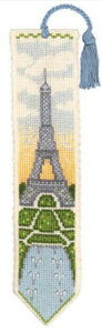 NXXeb`hJLbg A E{k[EfE_ Le Bonheur des Dames GbtF̃ubN}[J[ Marque-page tour eiffel hイ tX ㋉ 4562
