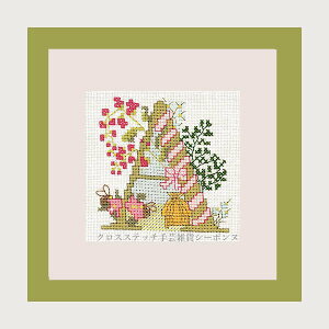 NXXeb`hJLbg {k[f_ Le Bonheur des Dames hイ Lettre fleur A tX S 2012A