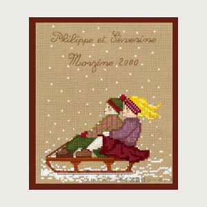 NXXeb`hJLbg {k[f_ Le Bonheur des Dames hイ La luge tX S 2312