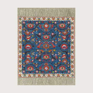 v`|hJLbg {k[f_ Le Bonheur des Dames hイ Tapis chahar mahal tX ㋉ 3620