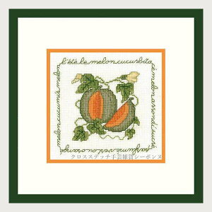 NXXeb`hJLbg A {k[f_ Le Bonheur des Dames hイ Le melon  tX S 2219