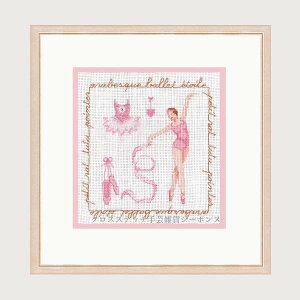 NXXeb`hJLbg A {k[f_ Le Bonheur des Dames hイ Dancer in pink sÑ_T[ tX S 2273
