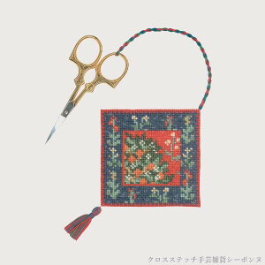 NXXeb`hJLbg A {k[f_ Le Bonheur des Dames hイ medieval scissors  tX ㋉ 3361