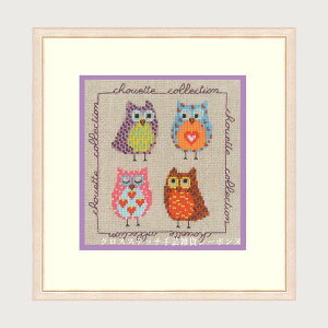 NXXeb`hJLbg A {k[f_ Le Bonheur des Dames hイ Thumbnail Owl Collection tNEERNV tX S 2267