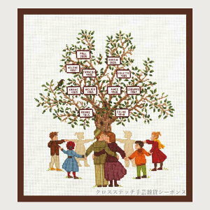 NXXeb`hJLbg A {k[f_ Le Bonheur des Dames hイ Family tree Ƒ̖ tX ㋉ 1057