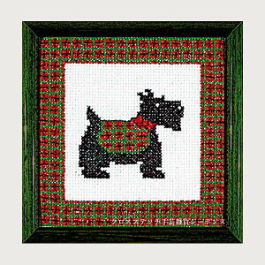 NXXeb`hJLbg A {k[f_ Le Bonheur des Dames hイ Ecossais chien XReBbVEeA tX  1720