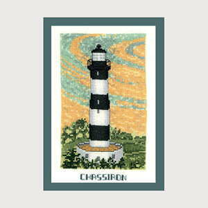 NXXeb`hJLbg A {k[f_ Le Bonheur des Dames hイ Phare de chassiron  tX ㋉ 1992