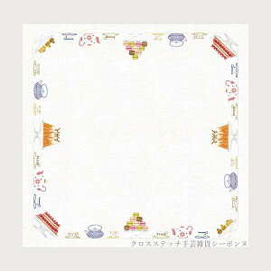hJLbg }ăvgς A {k[f_ Le Bonheur des Dames hイ Printed Cake Tablecloth P[L̃e[uNX tX ㋉ 6117