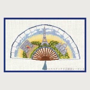 v`|hJLbg A {k[f_ Le Bonheur des Dames hイ Eventail Paris p̐q tX ㋉ 3650