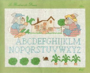 NXXeb`hJLbg A {k[f_ Le Bonheur des Dames hイ ABC Rabbits  tX  1017