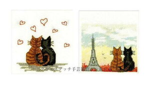 NXXeb`hJLbg Ai2gj{k[f_ Le Bonheur des Dames hイ 2 cartes Chats Parisiens tX S 7531