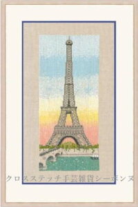 NXXeb`hJLbg A {k[f_ Le Bonheur des Dames hイ Tour Eiffel GbtF tX ㋉ 1166