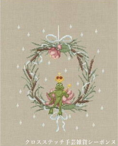 NXXeb`hJLbg A {k[f_ Le Bonheur des Dames hイ It's the frog party JG̃p[eB tX ㋉ 1087