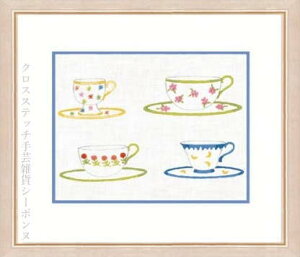 hJLbg A {k[f_ Le Bonheur des Dames hイ Quatre tasses tX ㋉ 1526