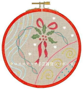 hJLbg A {k[f_ Le Bonheur des Dames hイ NX}X Point lesson - Christmas atmosphere tX ㋉ 1544