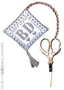 NXXeb`hJLbg A {k[f_ Le Bonheur des Dames nT~z_[ Porte-ciseaux hイ tX S 3340