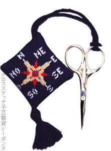 hJLbg A {k[f_ Le Bonheur des Dames RpX̃nT~z_[ Porte-ciseaux hippocampe hイ tX S 3332