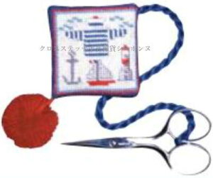 NXXeb`hJLbg A {k[f_ Le Bonheur des Dames C̃nT~z_[ Porte-ciseaux marin hイ tX S 3331