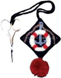 NXXeb`hJLbg A {k[f_ Le Bonheur des Dames uC̃nT~z_[ Porte-ciseaux Buoy hイ tX S 3334