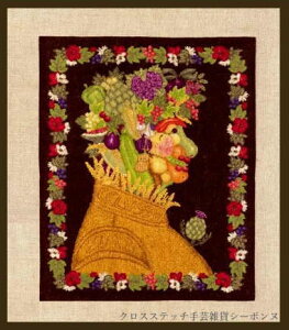 A`{h v`|hJLbg  {k[f_ Le Bonheur des Dames A Inspiration Arcimboldo tX ㋉ 3662